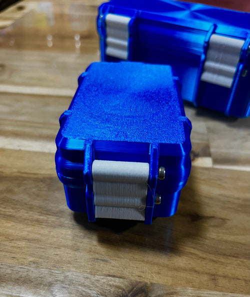 3ml Vial case