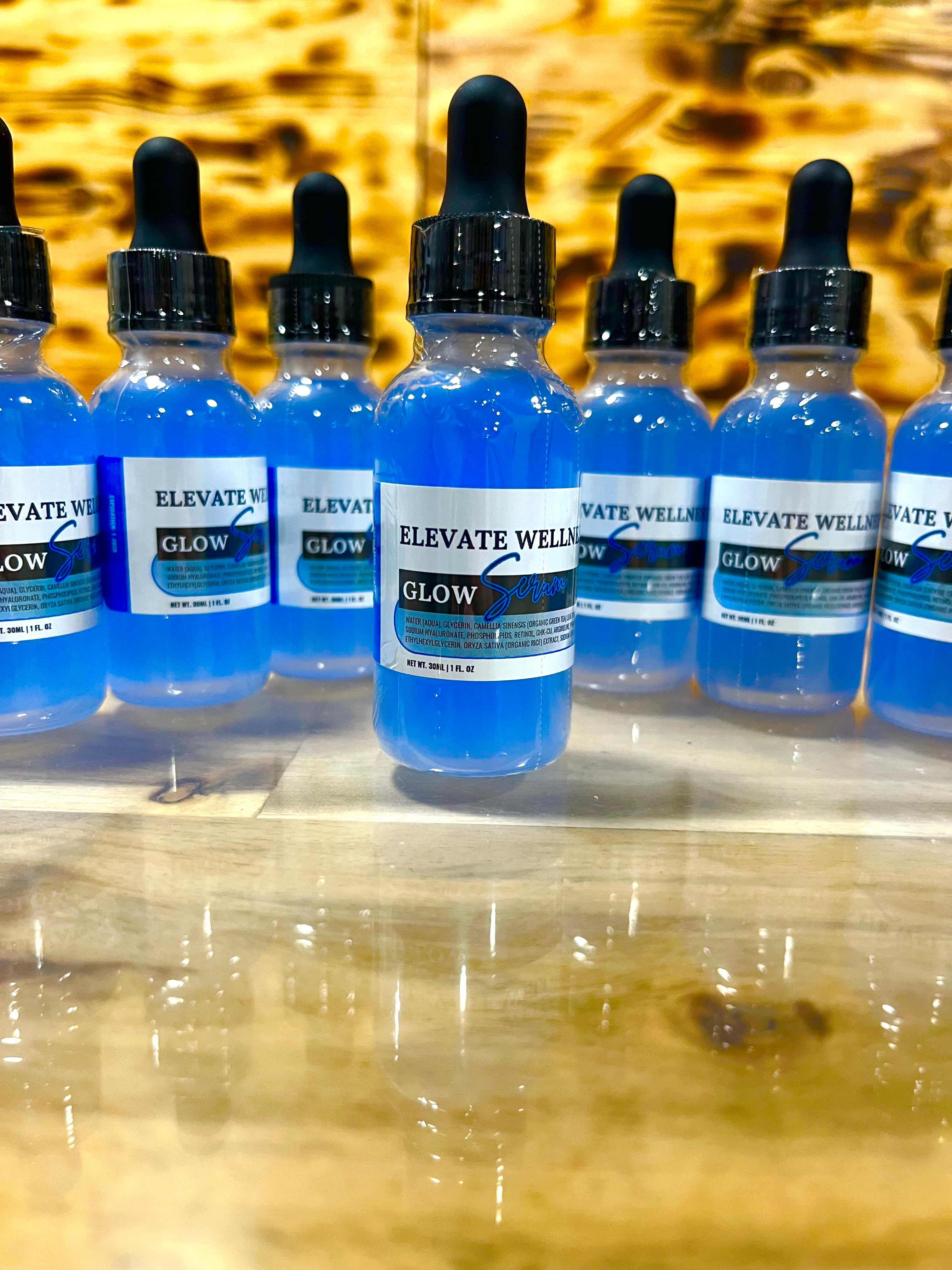 Glow Serum