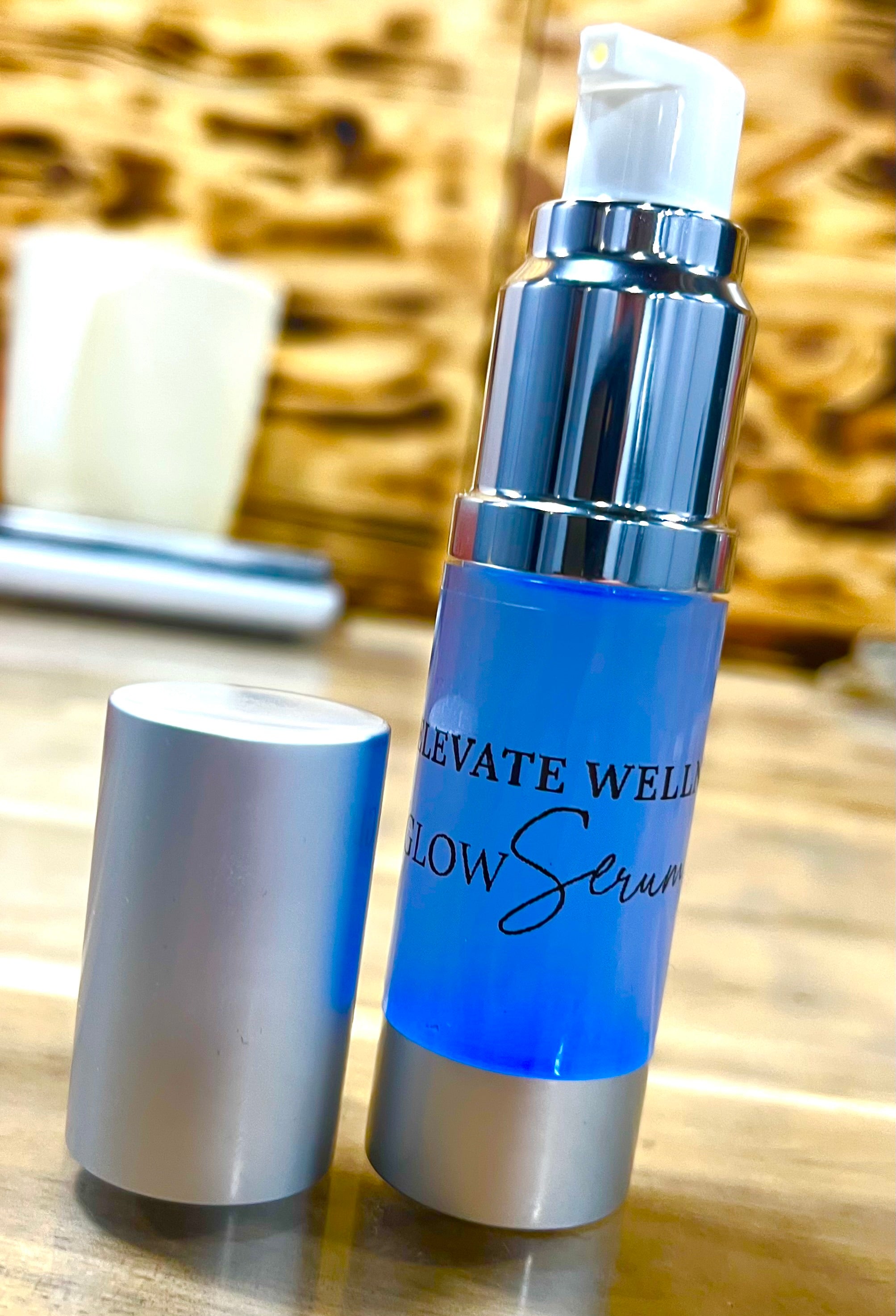 Glow Serum