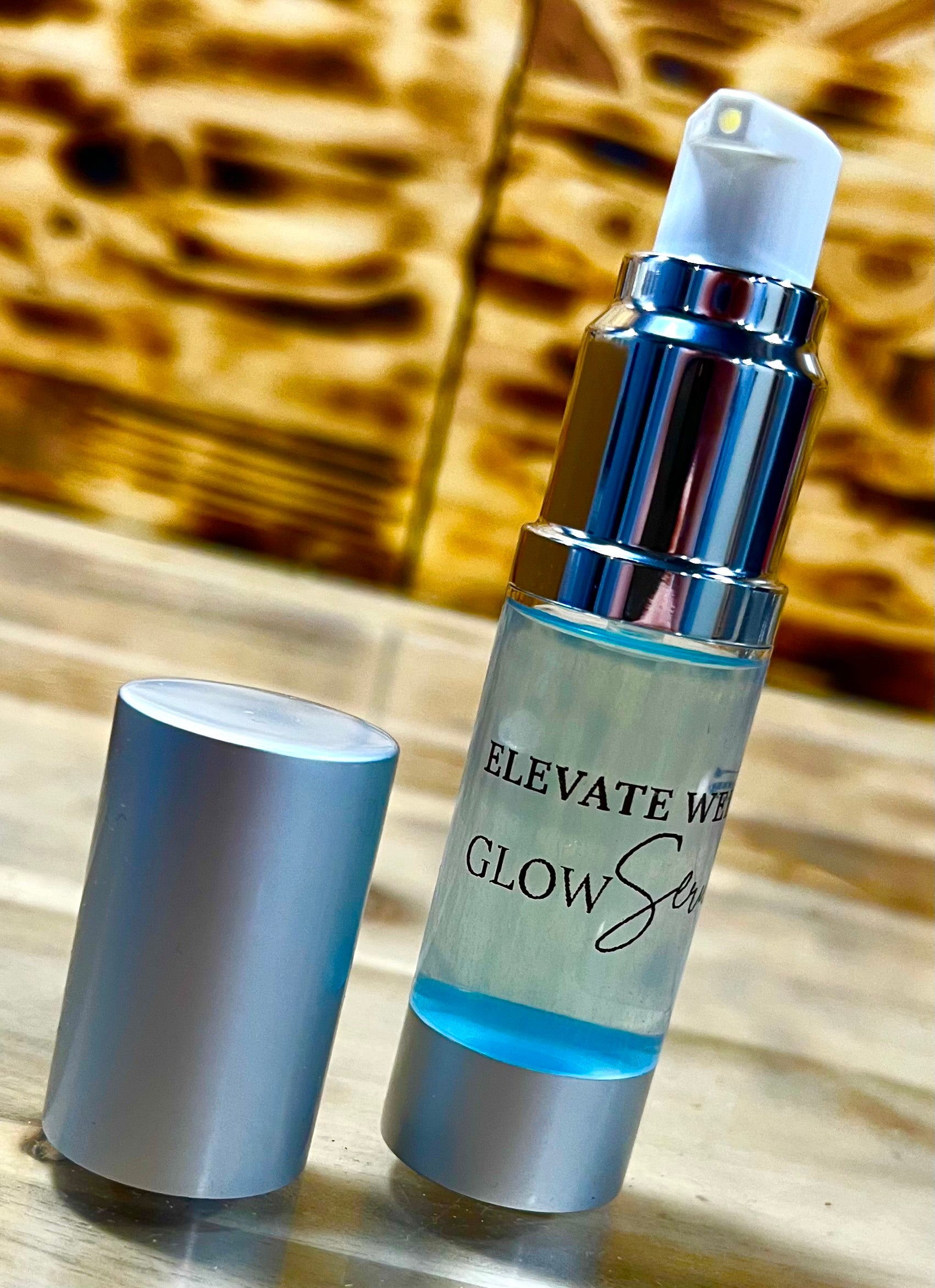 Glow Serum