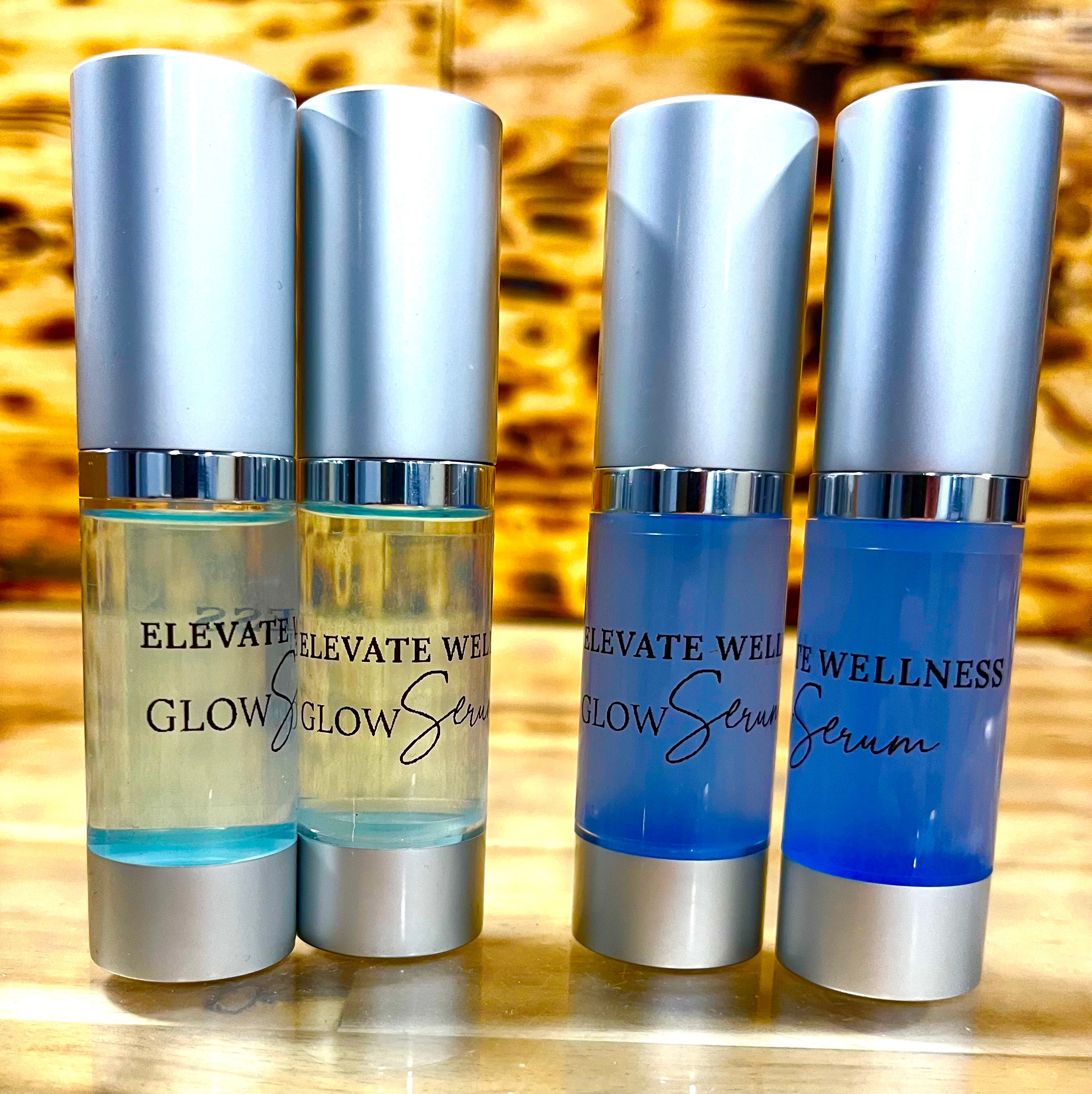 Glow Serum