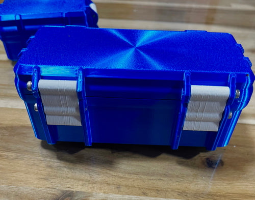 10ml vial case