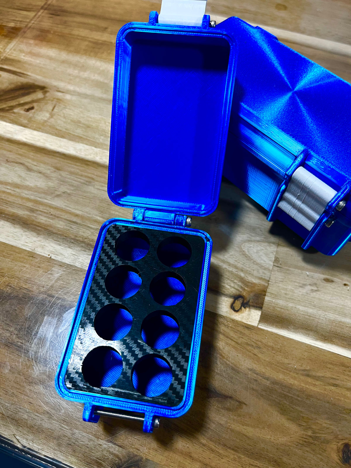 3ml Vial case